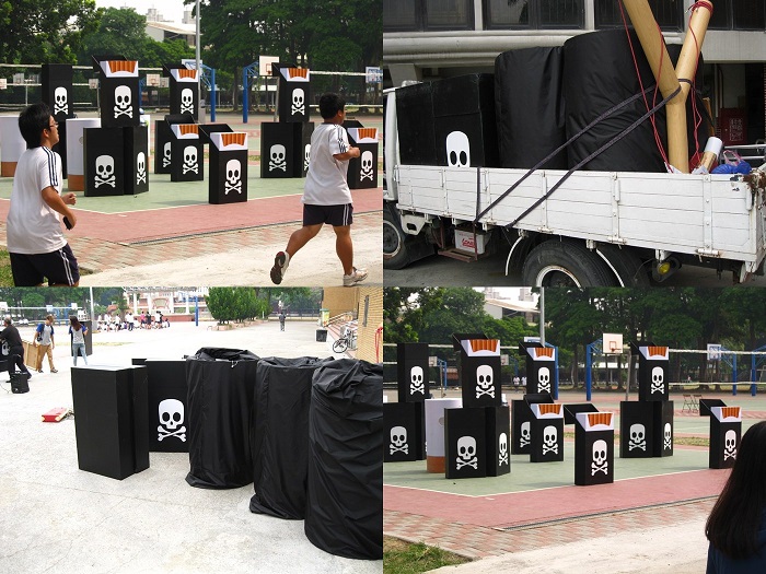 衛生局戒菸活動